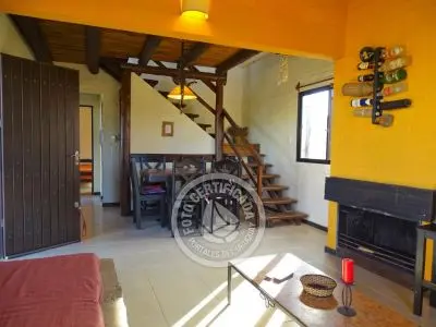 Casa Lucero Punta del Diablo