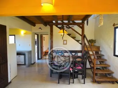 Casa Lucero Punta del Diablo