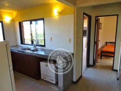 Casa Lucero Punta del Diablo