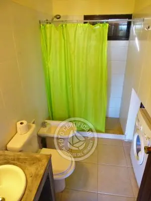 Casa Lucero Punta del Diablo