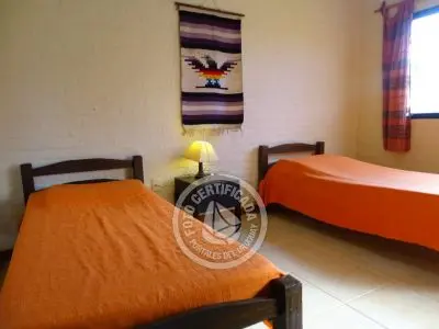 Casa Lucero Punta del Diablo