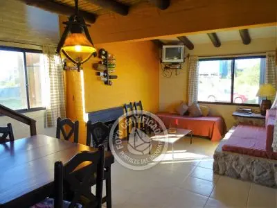 Casa Lucero Punta del Diablo