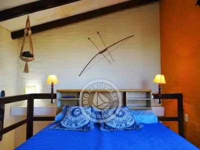 Casa Lucero Punta del Diablo