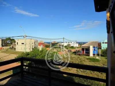 Casa Lucero Punta del Diablo