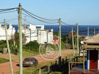 Casa Lucero Punta del Diablo