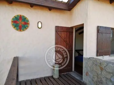 Casa Lucero Punta del Diablo