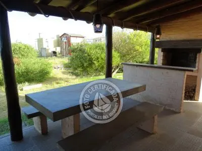 Casa Lucero Punta del Diablo