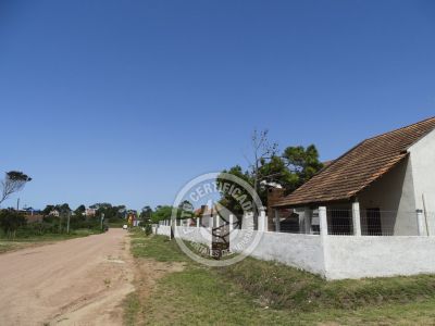 Villa Santa María Punta del Diablo