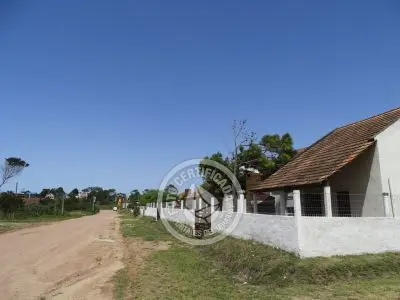 Complejo Santa María Punta del Diablo