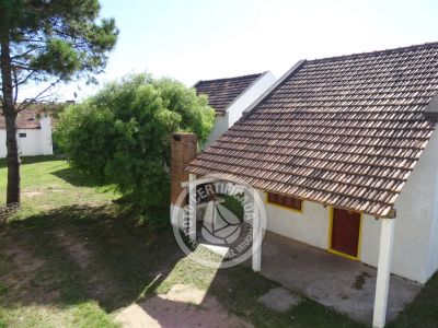 Villa Santa María Punta del Diablo