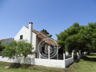 Villa Santa María Punta del Diablo