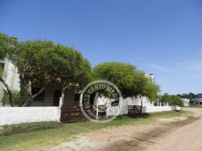 Villa Santa María Punta del Diablo