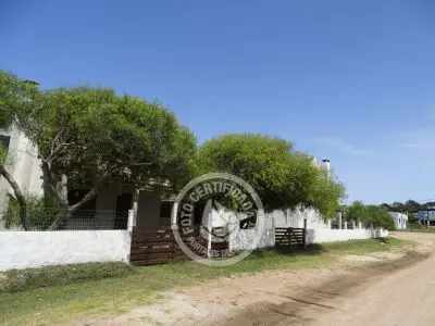 Complejo Santa María Punta del Diablo