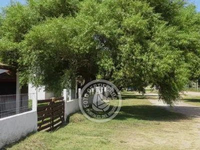 Complejo Santa María Punta del Diablo