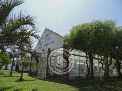 Villa Santa María Punta del Diablo