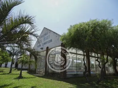 Complejo Santa María Punta del Diablo