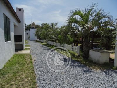 Villa Santa María Punta del Diablo