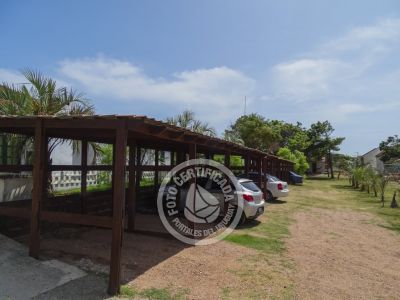 Villa Santa María Punta del Diablo
