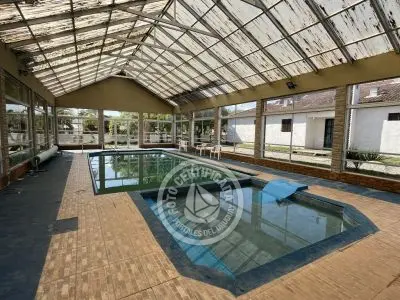 Complejo Santa María Punta del Diablo .- Foto del 26/2/26, 15:44