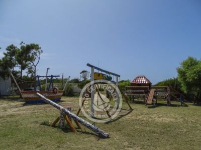 Villa Santa María Punta del Diablo