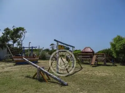 Complejo Santa María Punta del Diablo
