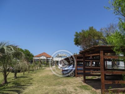 Villa Santa María Punta del Diablo
