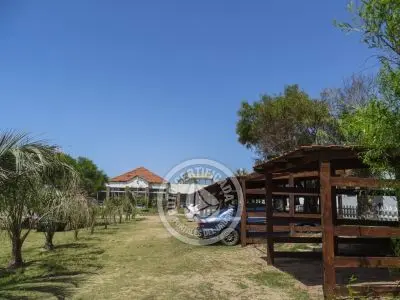 Complejo Santa María Punta del Diablo