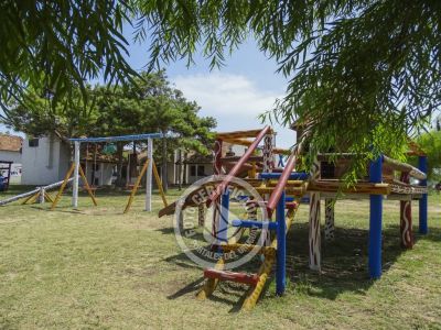 Villa Santa María Punta del Diablo