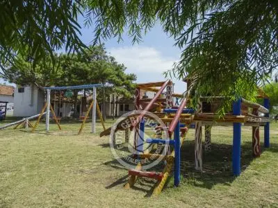 Complejo Santa María Punta del Diablo