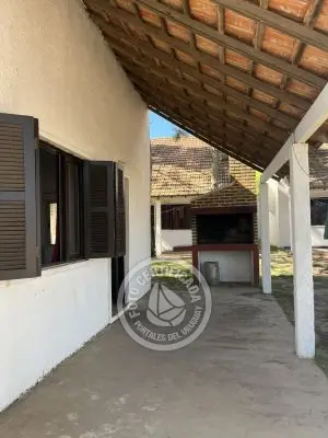 Villa Santa María Punta del Diablo