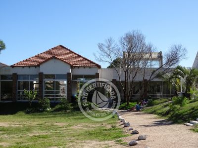 Villa Santa María Punta del Diablo