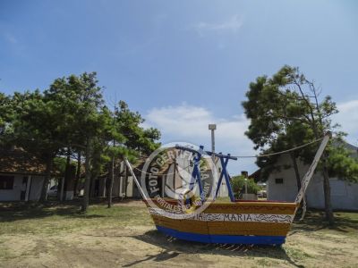 Villa Santa María Punta del Diablo
