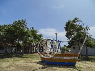 Complejo Santa María Punta del Diablo