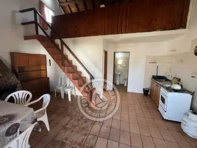 Villa Santa María Punta del Diablo