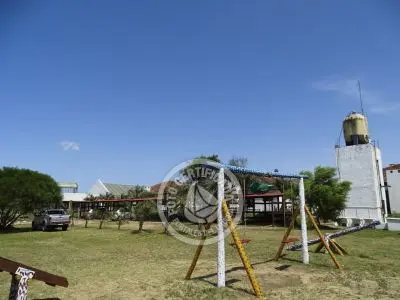 Complejo Santa María Punta del Diablo