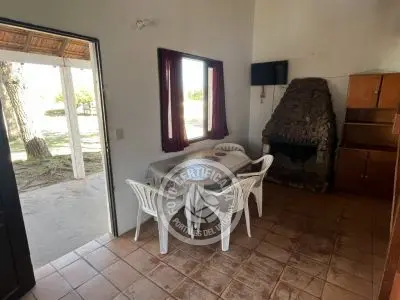 Villa Santa María Punta del Diablo