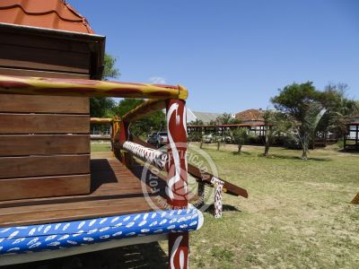 Villa Santa María Punta del Diablo
