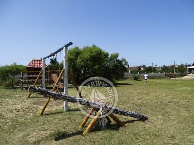 Villa Santa María Punta del Diablo