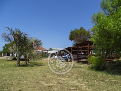 Villa Santa María Punta del Diablo