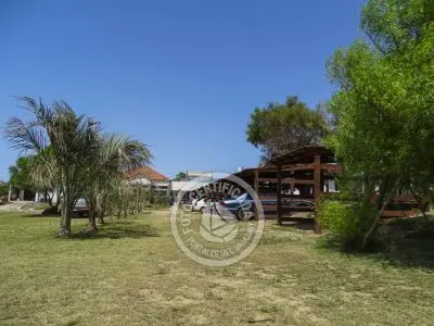 Complejo Santa María Punta del Diablo