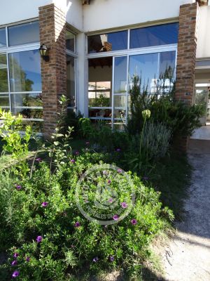 Villa Santa María Punta del Diablo