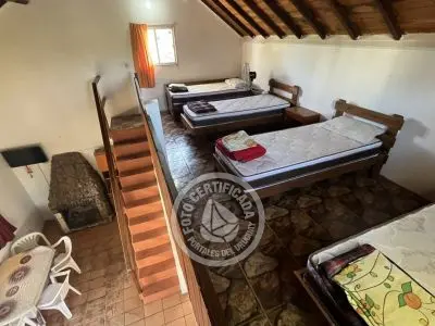 Villa Santa María Punta del Diablo