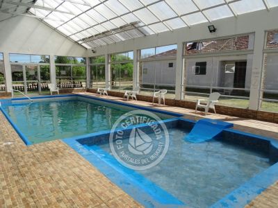 Villa Santa María Punta del Diablo