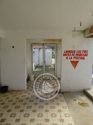 Villa Santa María Punta del Diablo