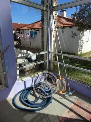 Villa Santa María Punta del Diablo