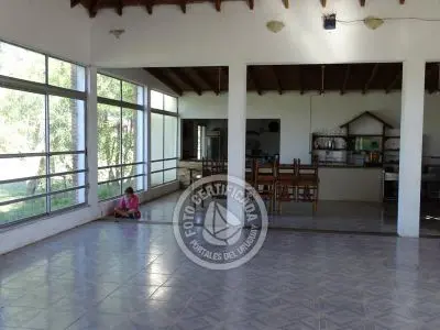 Complejo Santa María Punta del Diablo