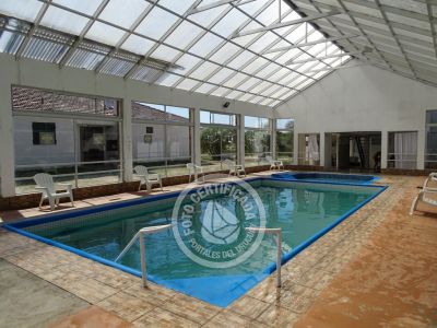 Villa Santa María Punta del Diablo