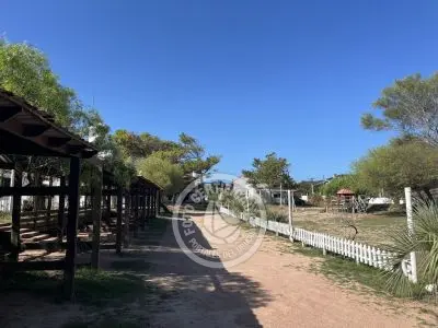 Villa Santa María Punta del Diablo