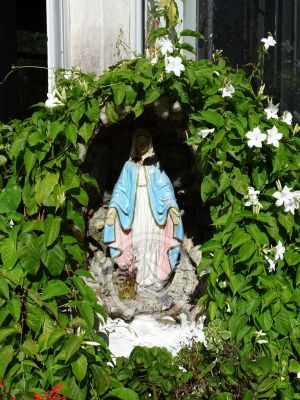 Villa Santa María Punta del Diablo