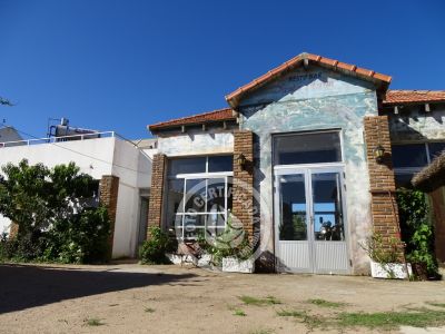Villa Santa María Punta del Diablo